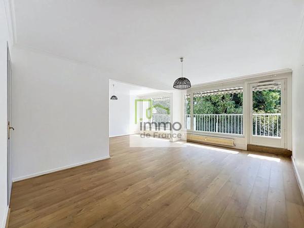 Appartement à vendre à Lille (59000)