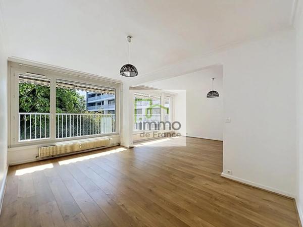 Appartement à vendre à Lille (59000)