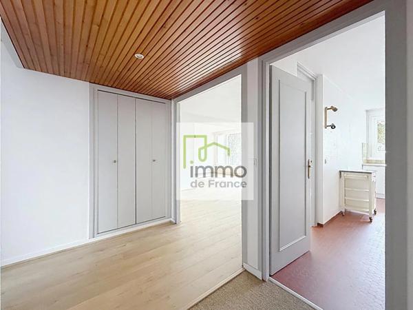 Appartement à vendre à Lille (59000)