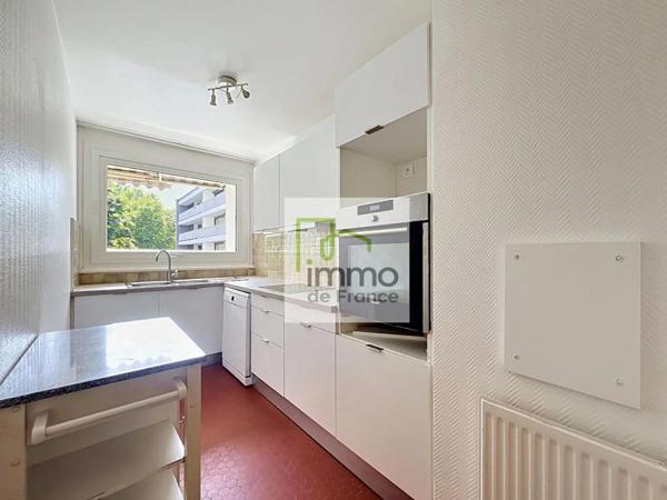 Appartement à vendre à Lille (59000)