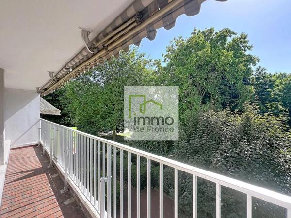 Appartement à vendre à Lille (59000)