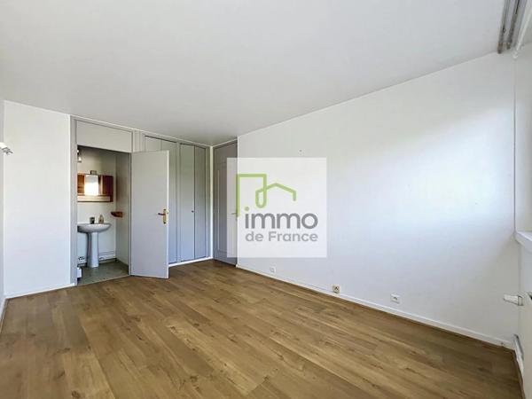 Appartement à vendre à Lille (59000)