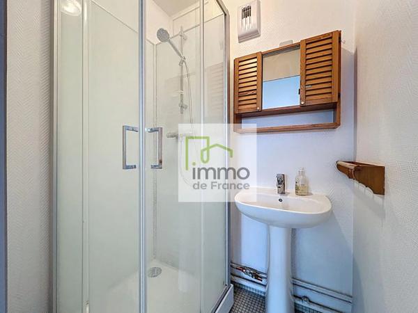 Appartement à vendre à Lille (59000)