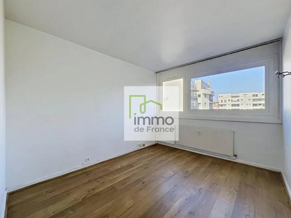 Appartement à vendre à Lille (59000)
