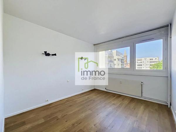 Appartement à vendre à Lille (59000)
