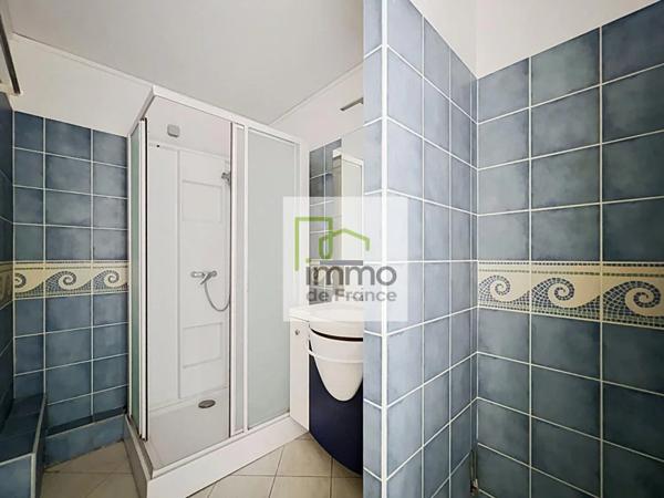 Appartement à vendre à Lille (59000)