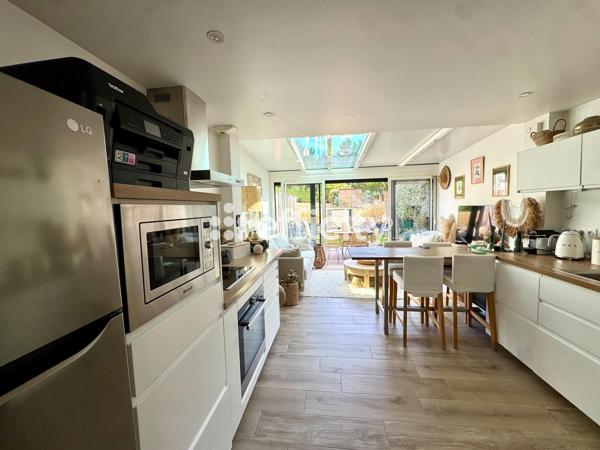 Maison 2 pièces - 40 m² Exclusivité efficity