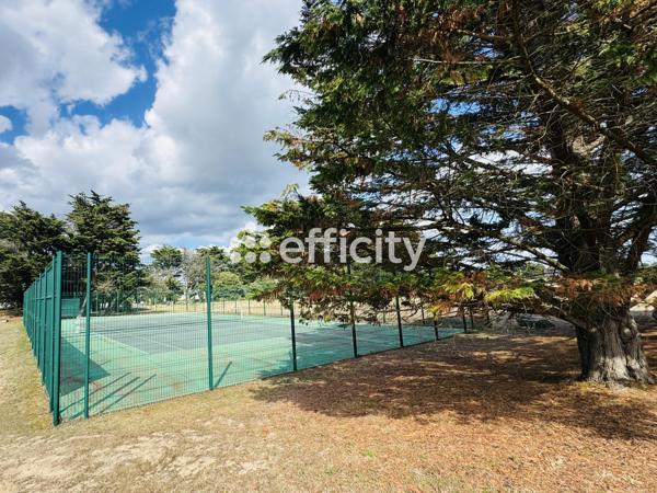 Maison 2 pièces - 40 m² Exclusivité efficity