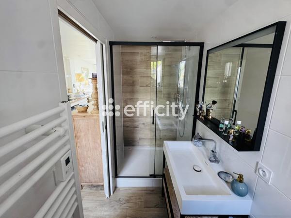 Maison 2 pièces - 40 m² Exclusivité efficity