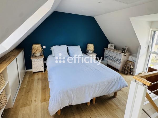 Maison 2 pièces - 40 m² Exclusivité efficity