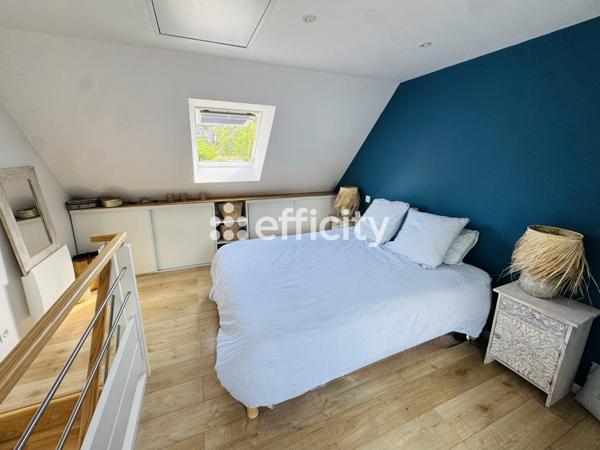 Maison 2 pièces - 40 m² Exclusivité efficity