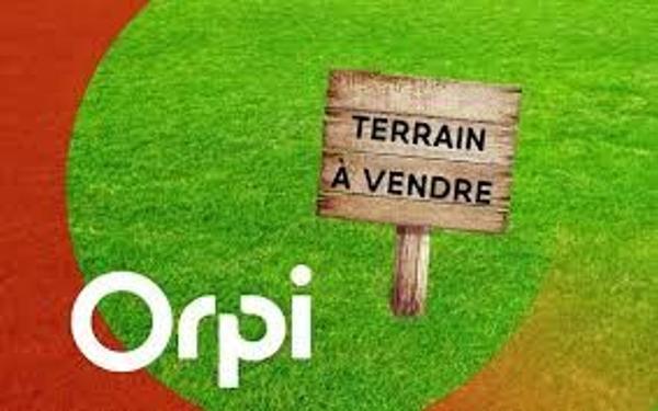 Terrain à vendre    Le Croisic