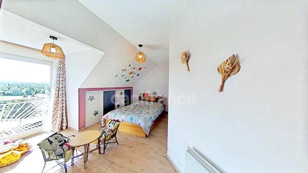 Maison à vendre 8 pièces QUINGEY (25)