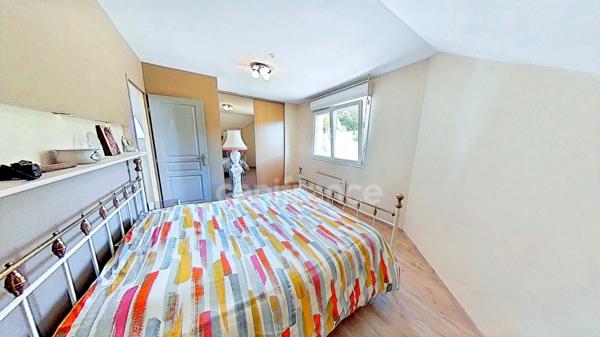 Maison à vendre 8 pièces QUINGEY (25)