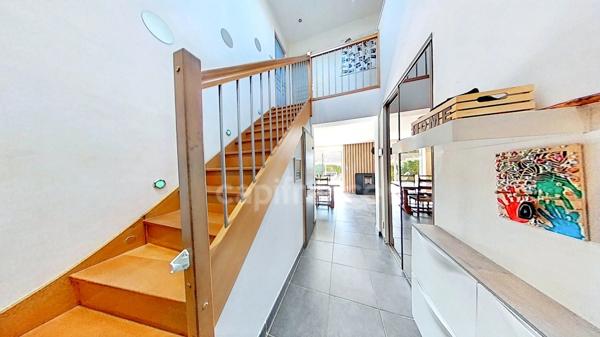 Maison à vendre 8 pièces QUINGEY (25)