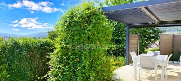 Maison à vendre 8 pièces QUINGEY (25)