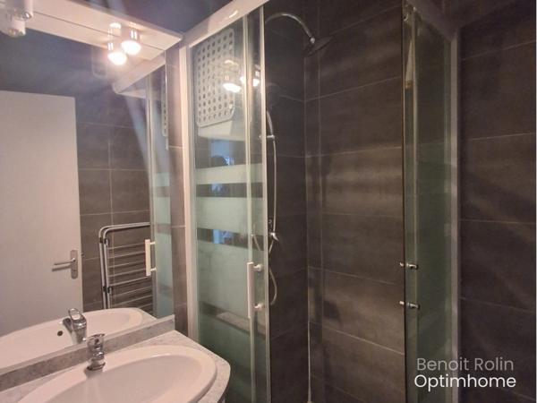 Le Mans – PONTLIEUE | T4 MEUBLÉ DE 60 M² – 3 Chambres – rentabilité brute d'environ 8,5%