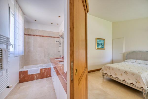 Île de Ré - Propriété exceptionnelle en première ligne face à l'océan