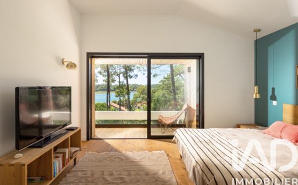 Maison à vendre 8 pièces 290 m² Soorts-Hossegor