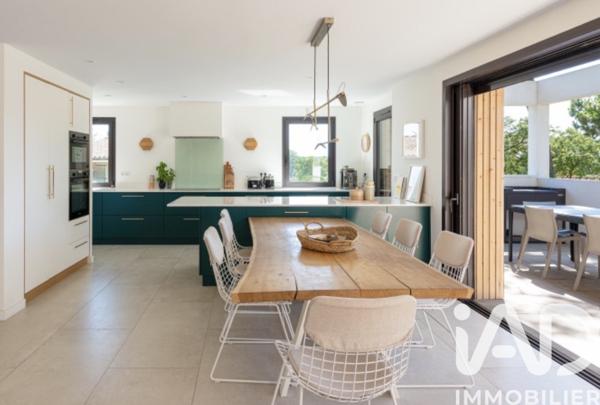 Maison à vendre 8 pièces 290 m² Soorts-Hossegor