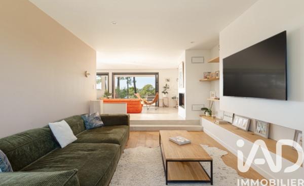 Maison à vendre 8 pièces 290 m² Soorts-Hossegor