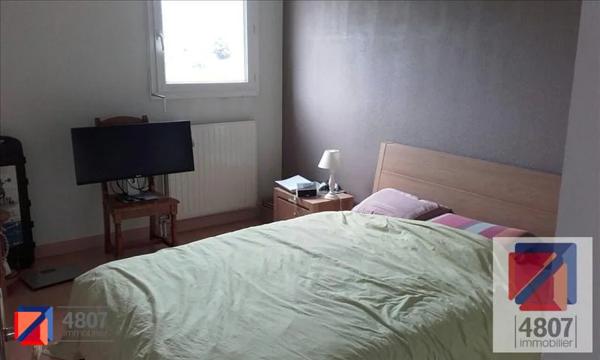Appartement à louer à Thyez (74300)