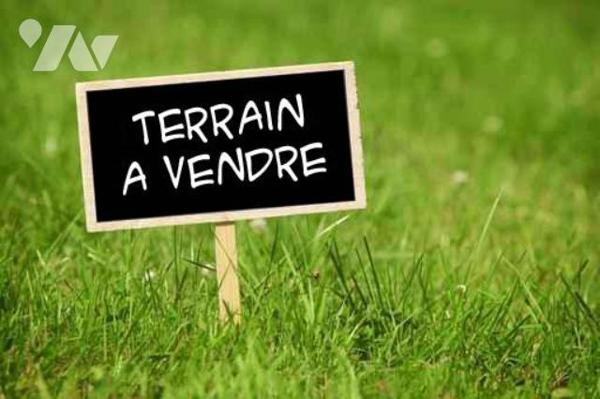Vente Terrain à bâtir à Saint-Sauvant