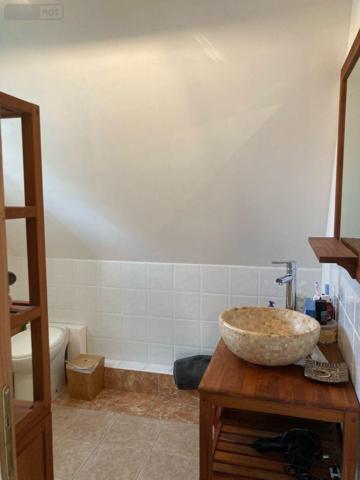 Manoir à vendre à Beaumont-le-Roger dans l'Eure (27170), ref : 27046-65