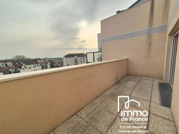 Appartement à vendre à Brétigny-sur-Orge (91220)