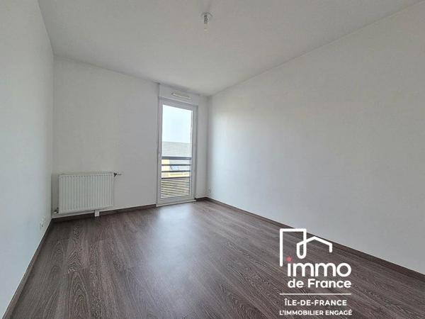 Appartement à vendre à Brétigny-sur-Orge (91220)