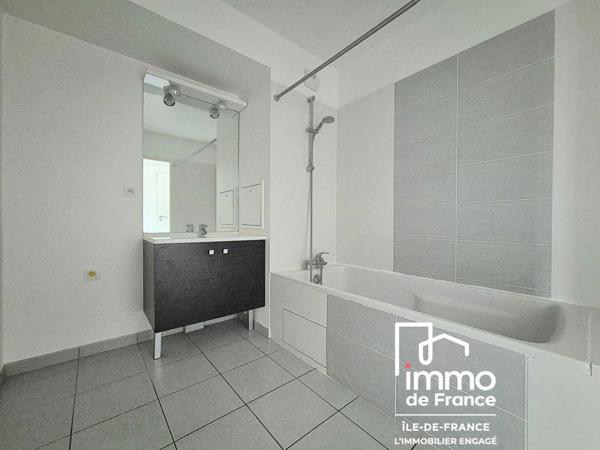 Appartement à vendre à Brétigny-sur-Orge (91220)