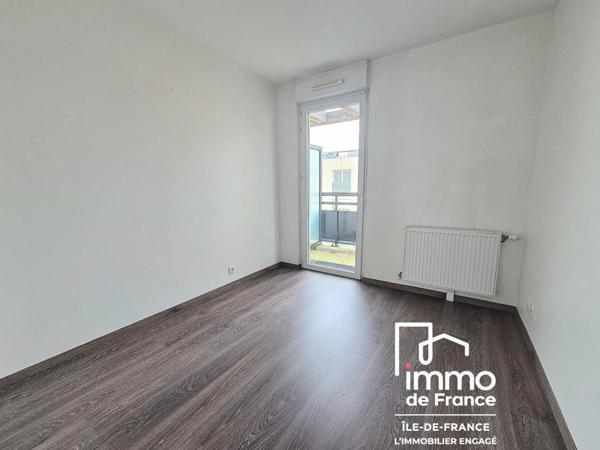 Appartement à vendre à Brétigny-sur-Orge (91220)