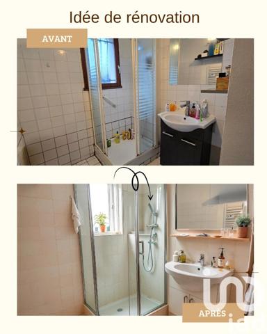 Maison à vendre 5 pièces 84 m² Saint-Laurent-Nouan