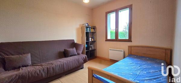 Maison à vendre 5 pièces 84 m² Saint-Laurent-Nouan