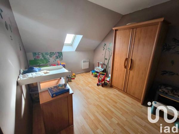 Maison à vendre 5 pièces 84 m² Saint-Laurent-Nouan