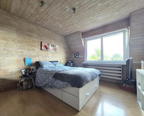 Appartement à vendre 4 pièces 102.14m² Marcq-en-Barœul (59700)