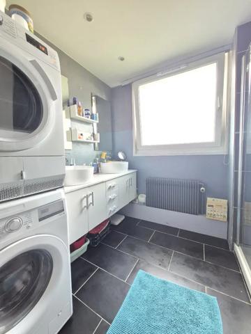 Appartement à vendre 4 pièces 102.14m² Marcq-en-Barœul (59700)