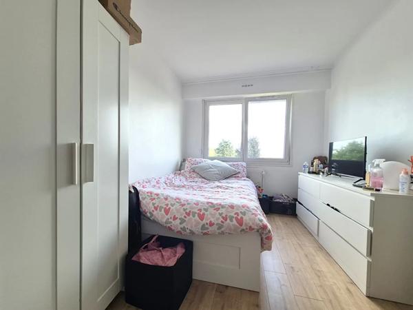 Appartement à vendre 4 pièces 102.14m² Marcq-en-Barœul (59700)