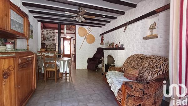 Maison à vendre 5 pièces 84 m² Barnas