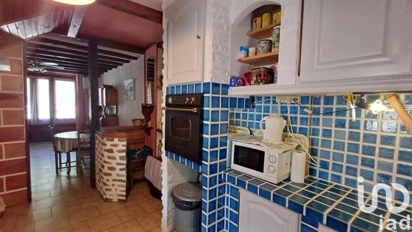 Maison à vendre 5 pièces 84 m² Barnas