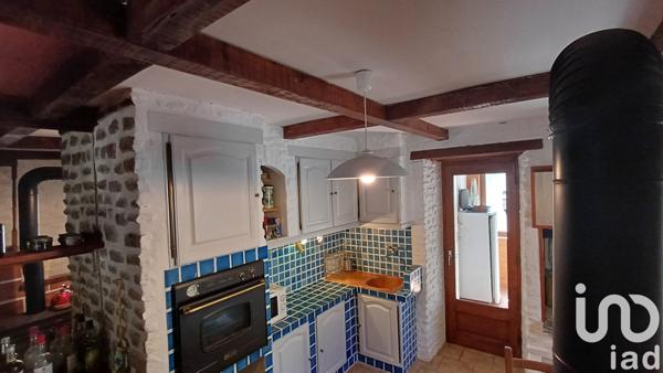 Maison à vendre 5 pièces 84 m² Barnas