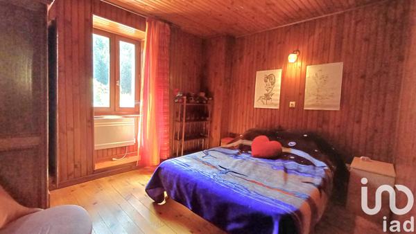 Maison à vendre 5 pièces 84 m² Barnas