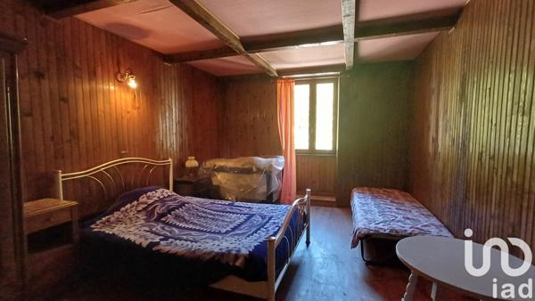 Maison à vendre 5 pièces 84 m² Barnas