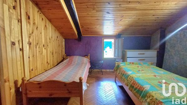 Maison à vendre 5 pièces 84 m² Barnas