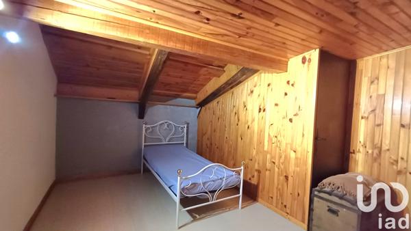 Maison à vendre 5 pièces 84 m² Barnas