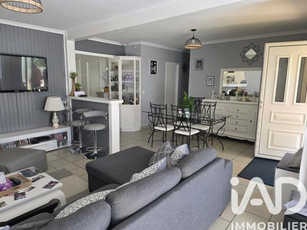 Maison à vendre 6 pièces 130 m² Marcheprime
