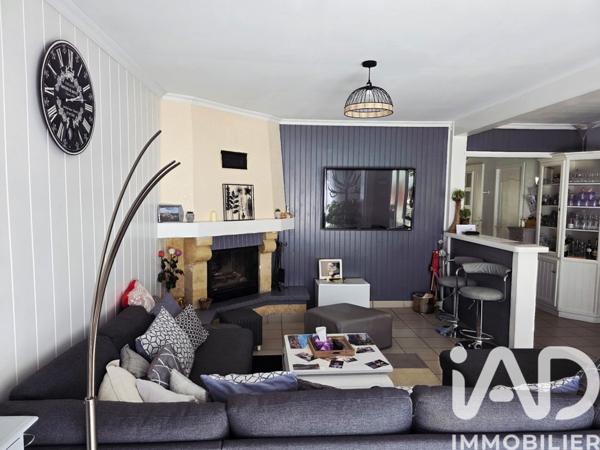 Maison à vendre 6 pièces 130 m² Marcheprime