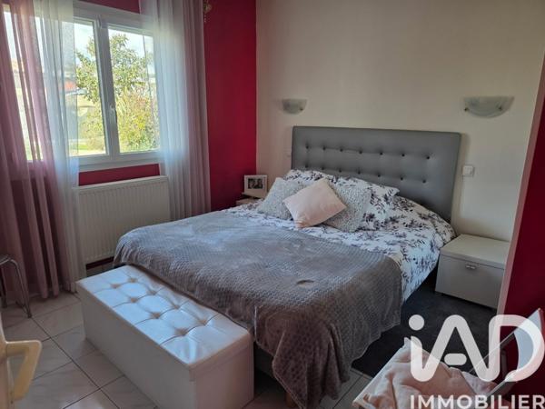Maison à vendre 6 pièces 130 m² Marcheprime