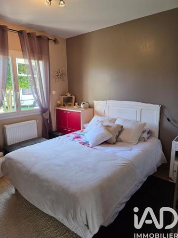 Maison à vendre 6 pièces 130 m² Marcheprime