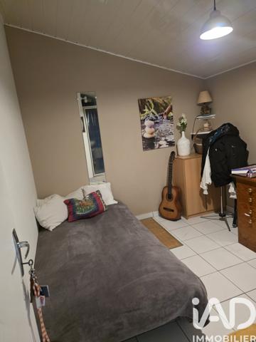 Maison à vendre 6 pièces 130 m² Marcheprime